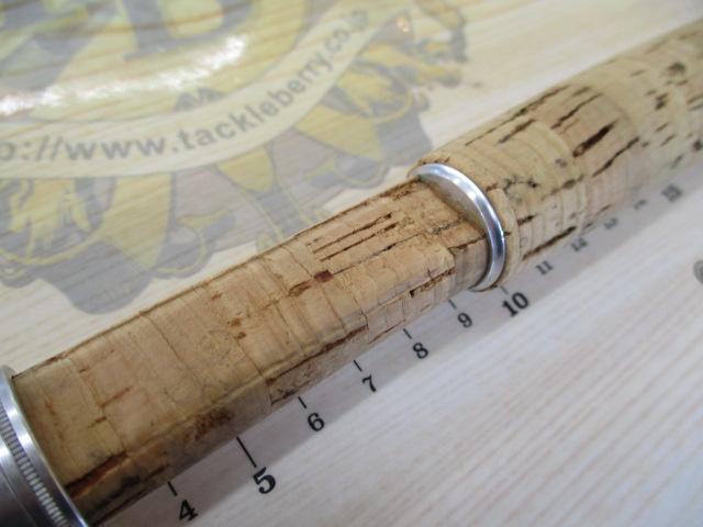 スーパーパルサーⅡ CFⅡ-8040