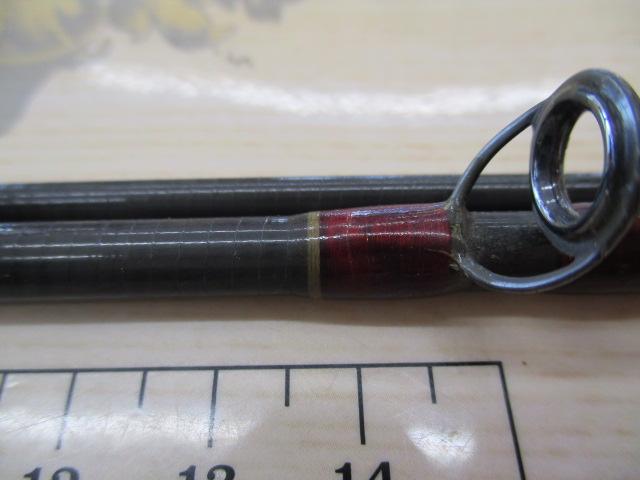 スーパーパルサーⅡ CFⅡ-8040