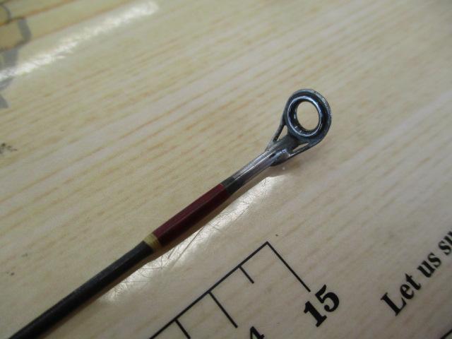 スーパーパルサーⅡ CFⅡ-8040