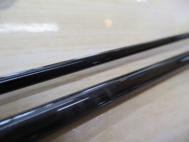 バーチカルプロ48ミニIIIピアノブラック