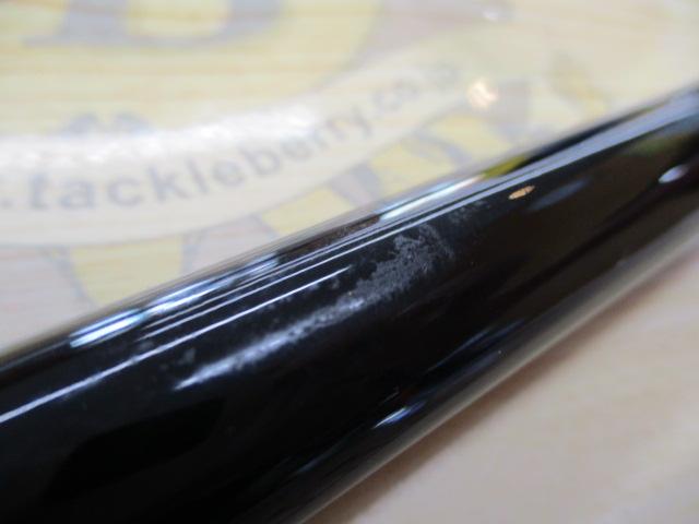 バーチカルプロ48ミニIIIピアノブラック