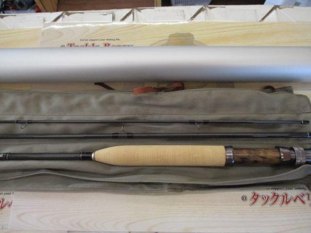 キャスタリア8'3"#43pcs