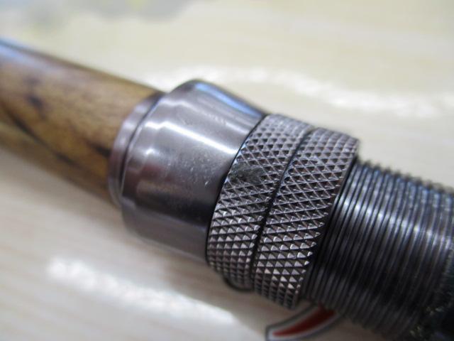 キャスタリア8'3"#43pcs