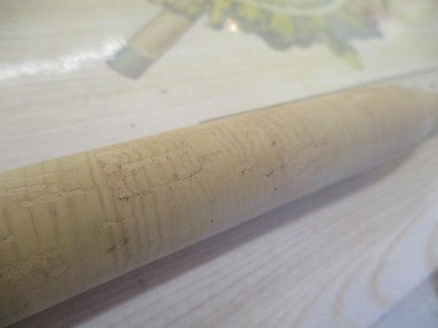 キャスタリア8'3"#43pcs