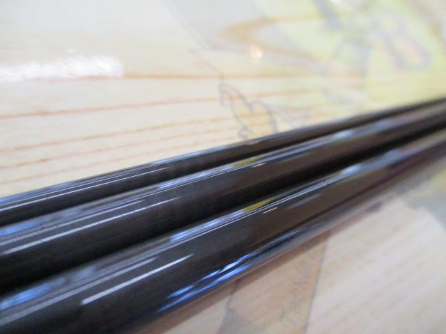 キャスタリア8'3"#43pcs