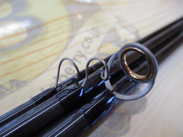 キャスタリア8'3"#43pcs