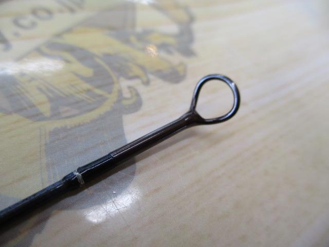 キャスタリア8'3"#43pcs