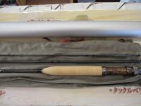 キャスタリア8'3"#43pcs