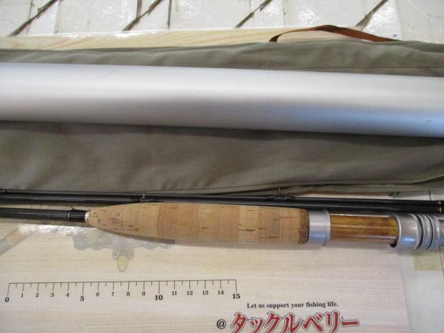 キャスタリア8'3"#43pcs