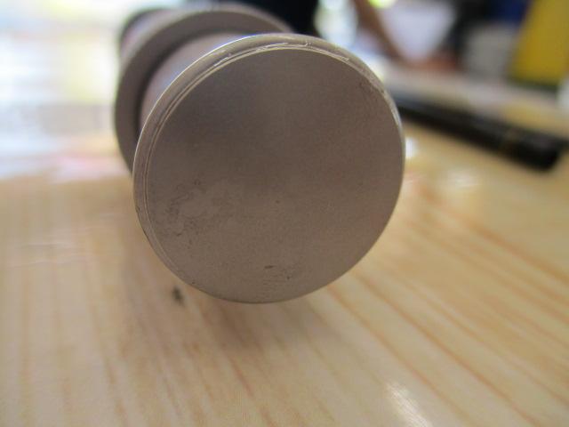 キャスタリア8'3"#43pcs