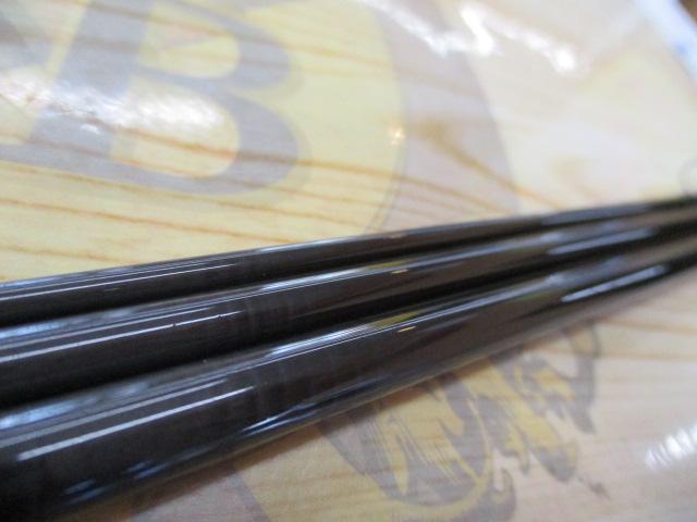 キャスタリア8'3"#43pcs