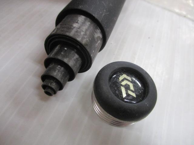 中年ダイエッター専用 DAIWA - DAIWA ダイワ 鮎竿 06299616 銀影競技SF 早瀬抜90SZ 竿