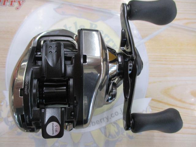 21アンタレスDC HG LH｜＠ベリーネット 日本最大新品中古釣具WEB