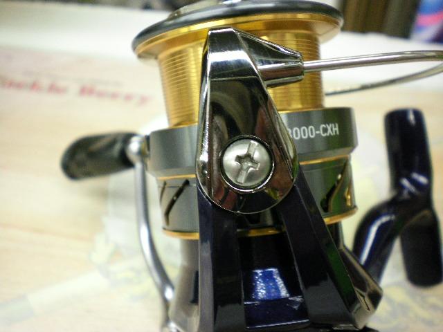 CREST LT3000-C（新品、未使用） Crest LT3000-C リール（新品、未使用） - メルカリ