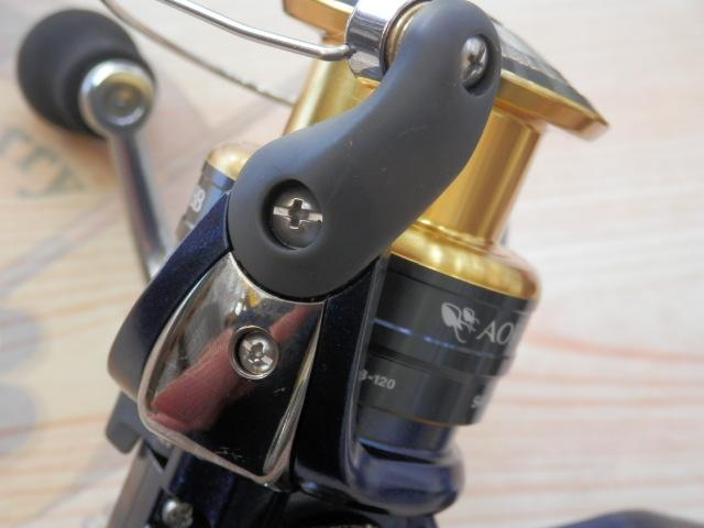 13アオリスタBB 2500｜＠ベリーネット 日本最大新品中古釣具WEB