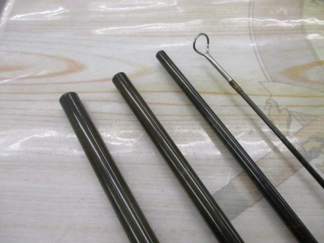 ロッホモアフライコンボ F865-4コンボ