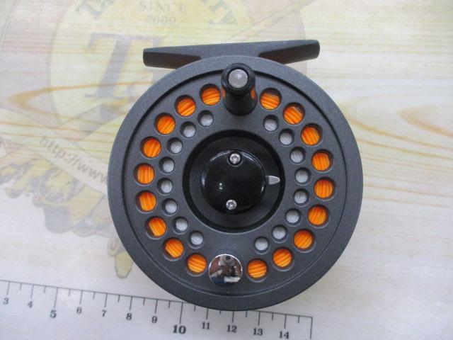 ロッホモアフライコンボ F865-4コンボ