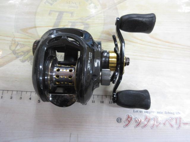 ブレイゾン 100H｜＠ベリーネット 日本最大新品中古釣具WEBショップ