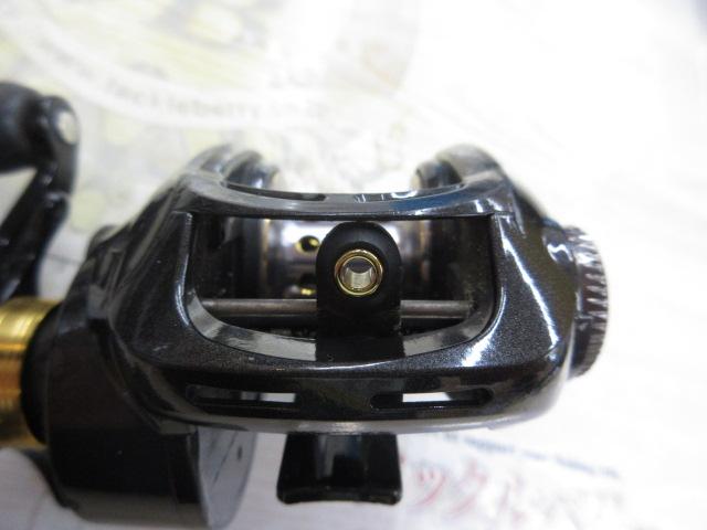 Daiwa ブレイゾン100H 未使用品 Daiwa ブレイゾン100H 未使用品 - メルカリ