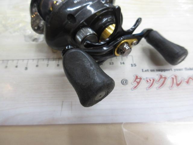 ブレイゾン 100H｜＠ベリーネット 日本最大新品中古釣具WEBショップ