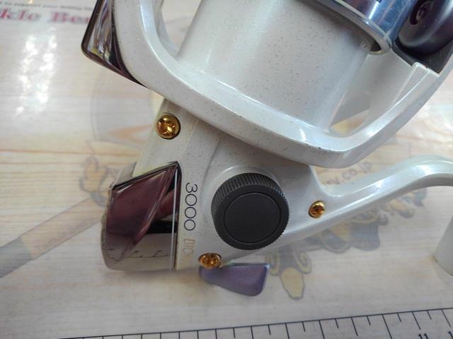 98バイオマスター 3000｜＠ベリーネット 日本最大新品中古釣具