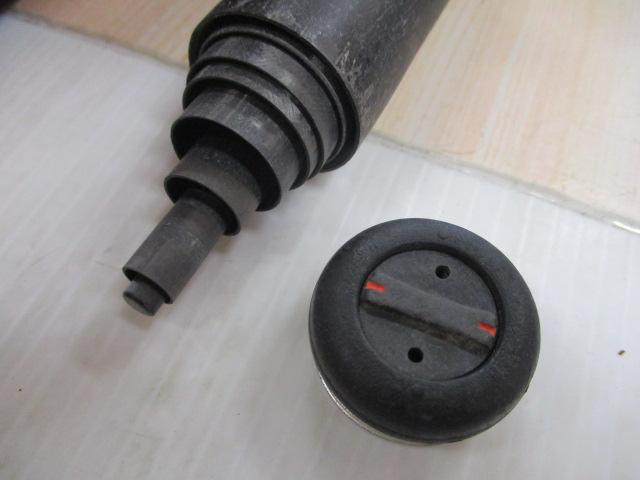 硬派 疾 荒瀬抜90SJ