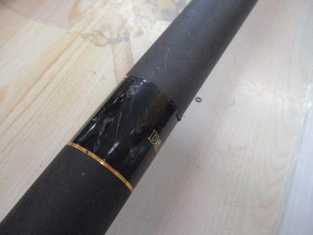 硬派 疾 荒瀬抜90SJ