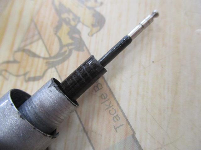 硬派 疾 荒瀬抜90SJ