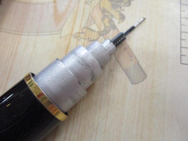 硬派 疾 荒瀬抜90SJ