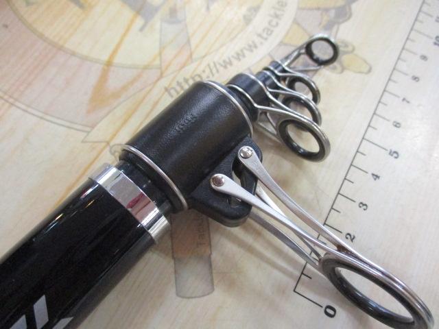 ダイワ(DAIWA) 振出投げ竿 リバティクラブサーフT・K 25-390