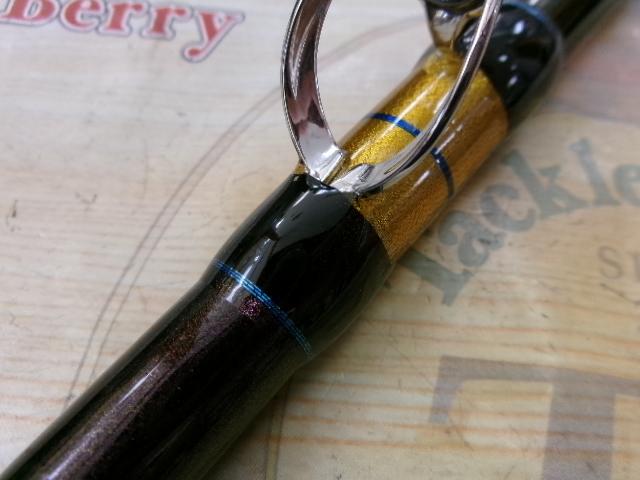 船匠【新品未使用未開封】船竿　ブルーシャドウ　295 船匠 ブルーシャドウ295｜＠ベリーネット 日本最大新品中古釣具