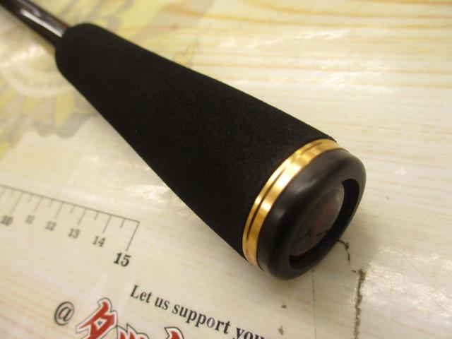 18ワールドシャウラエクステンションバットTypeC