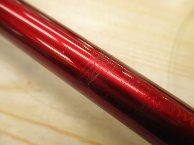 18ワールドシャウラエクステンションバットTypeC