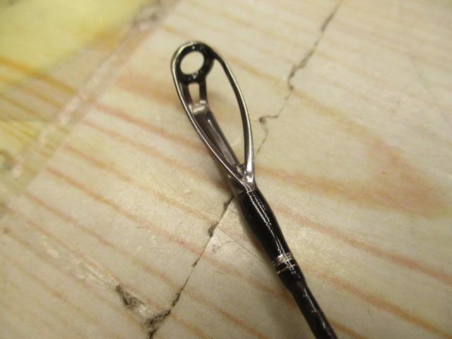 19グラップラー　Type LJ B66 0 SLJロッド グラップラーLJ結構いいと思います！［シマノ 19