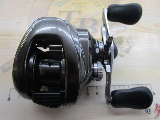 23メタニウム 100XG｜＠ベリーネット 日本最大新品中古釣具WEB