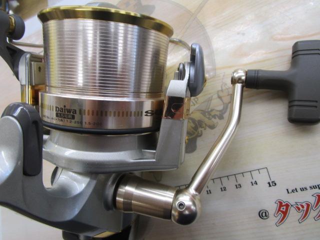 サーフZ 35A 細糸用｜＠ベリーネット 日本最大新品中古釣具WEB