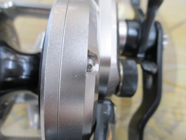 11オシアジガー 2000NR-PG