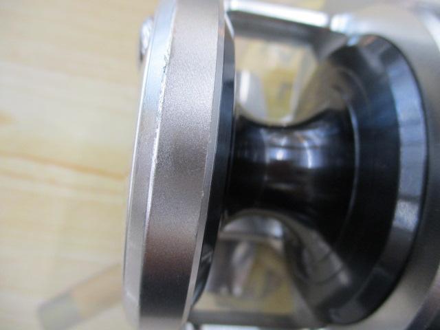 11オシアジガー 2000NR-PG