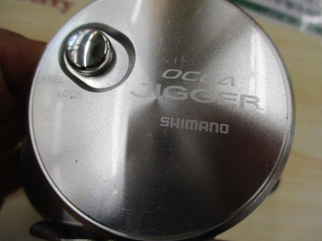 11オシアジガー 2000NR-PG｜＠ベリーネット 日本最大新品中古