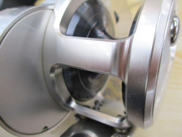 11オシアジガー 2000NR-PG