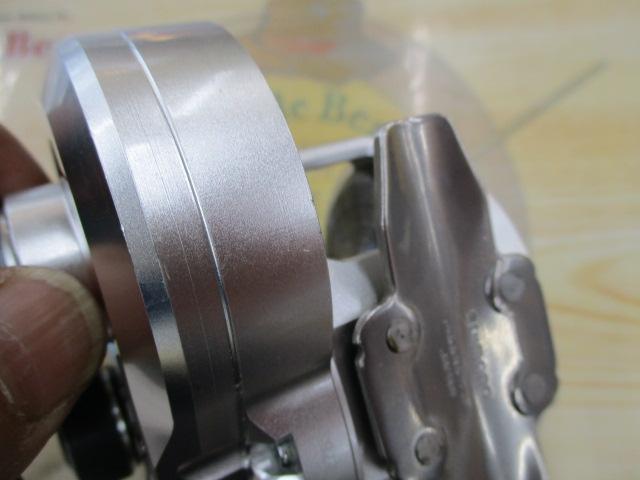 11オシアジガー 2000NR-PG