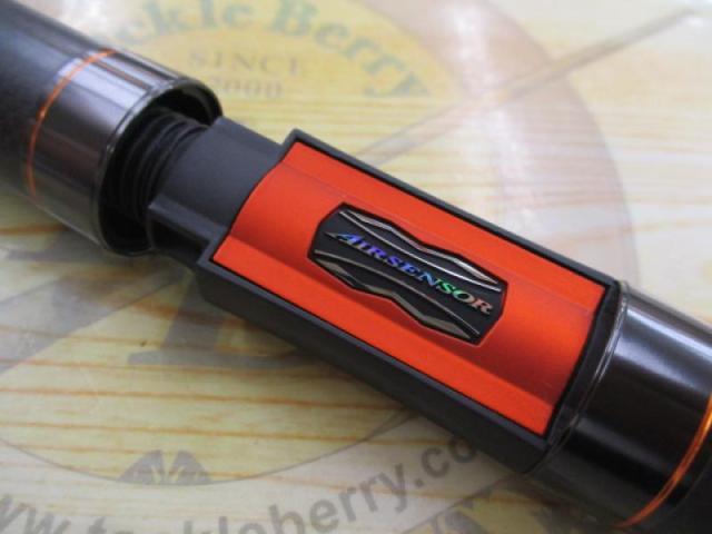 プレッソLTD AGS 61MLF｜＠ベリーネット 日本最大新品中古釣具WEBショップ