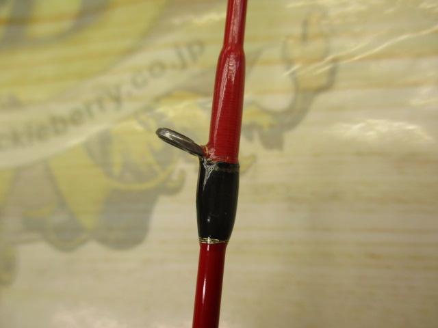 バーチカルプロ60jr KR TYPE-S