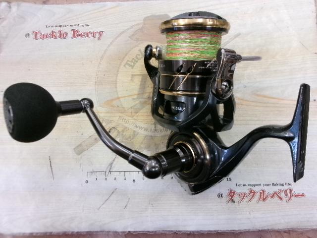 Y*S様 ダイワ　22カルディアSW 8000 - H 【新品未使用品】 ダイワ(Daiwa) 22 CALDIA(カルディア) SW 8000-H 00065053