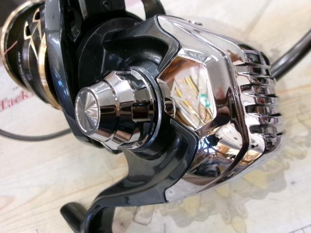 Y*S様 ダイワ　22カルディアSW 8000 - H 【新品未使用品】 ダイワ(Daiwa) 22 CALDIA(カルディア) SW 8000-H 00065053