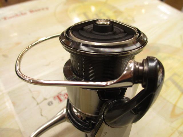 DAIWA - §§DAIWA ダイワ 24セルテート LT2500-H 00061177 (306600) スピニングリール 程度BC DAIWA（釣り） ダイワ 24セルテート LT5000D-XH / スピニング