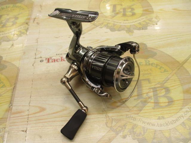 22ステラC2000SHG シマノ 22 ステラ C2000SHG (2022年モデル) スピニングリール