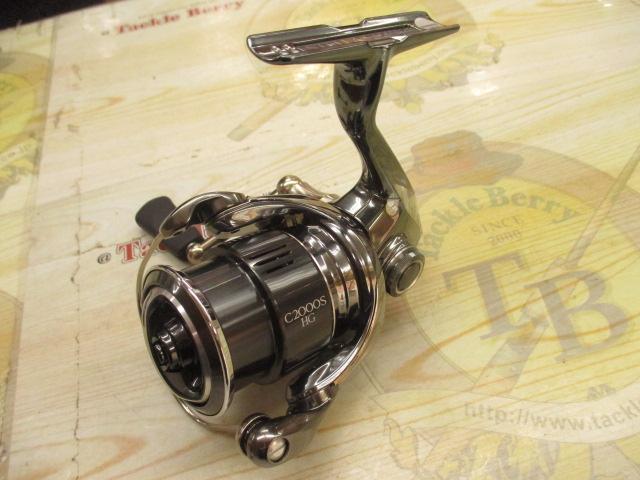 22ステラ C2000SHG｜＠ベリーネット 日本最大新品中古釣具WEB