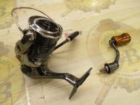 22ステラ C2000SHG