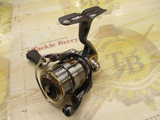 ダイワ　エアリティ　LT2000S-P 中古品です。 23エアリティ LT2000S-P｜＠ベリーネット 日本最大新品中古釣具